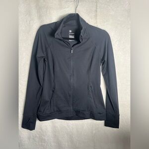 Women’s - all in motion athletic jacket - black - small